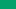 Pattern of light green semi-circular shapes on a darker green background, arranged in a repetitive design.