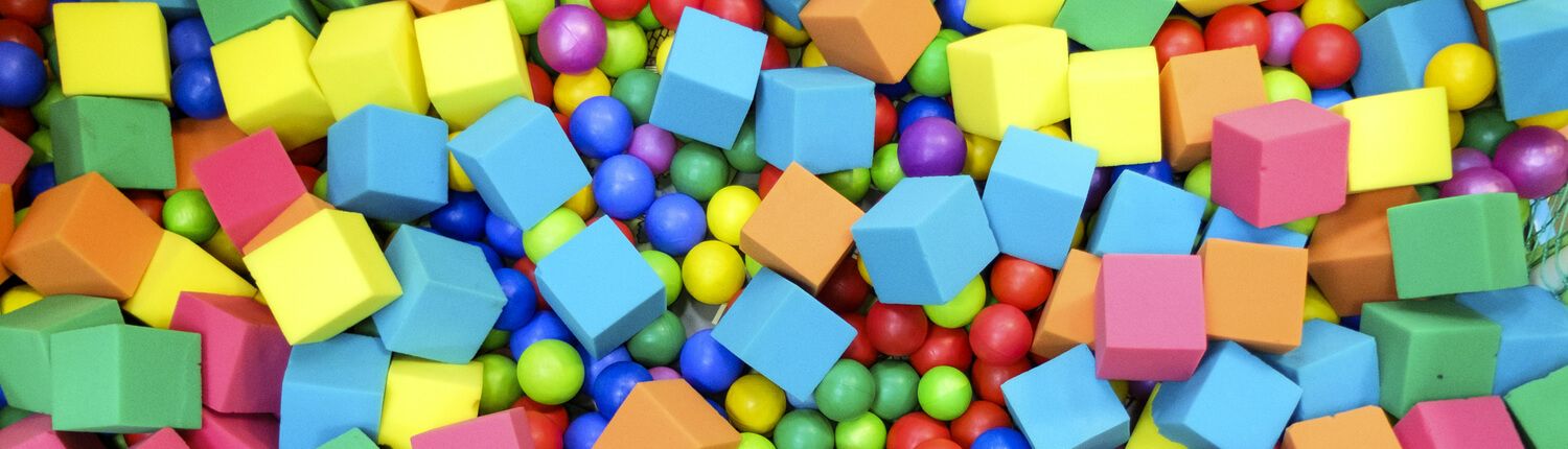 foam pit