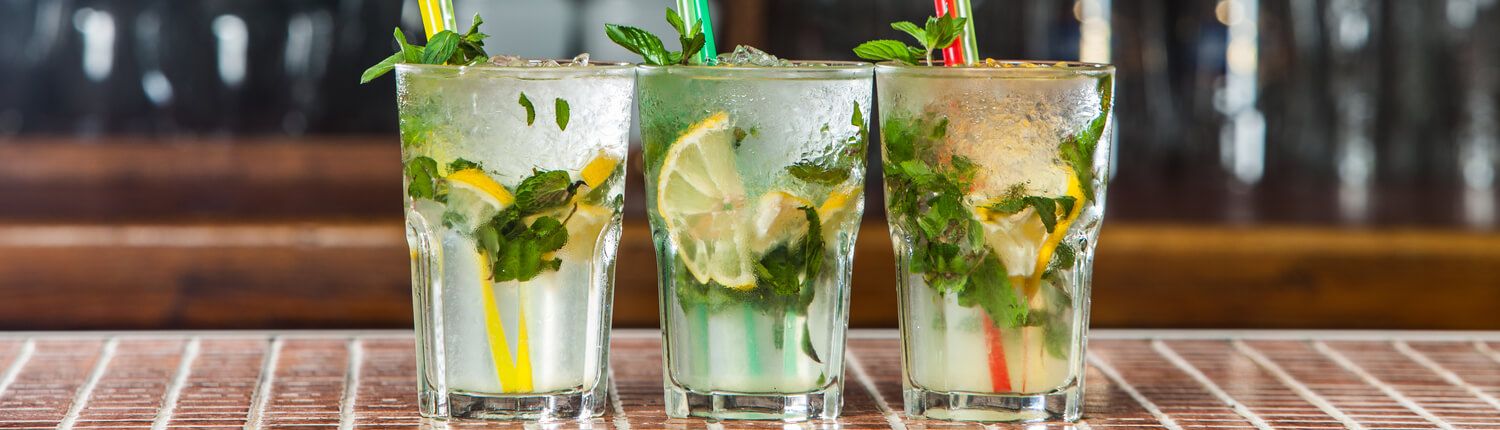 cocktails