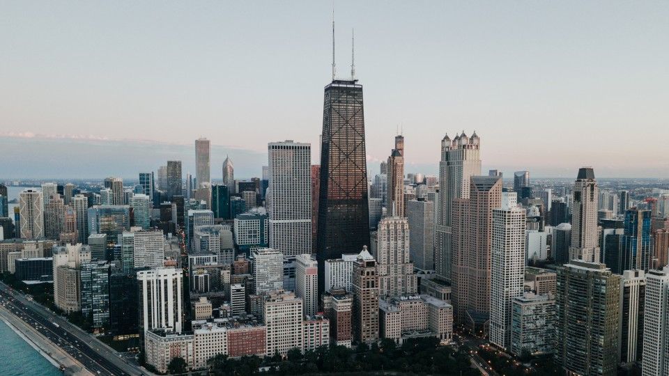 John Hancock Building