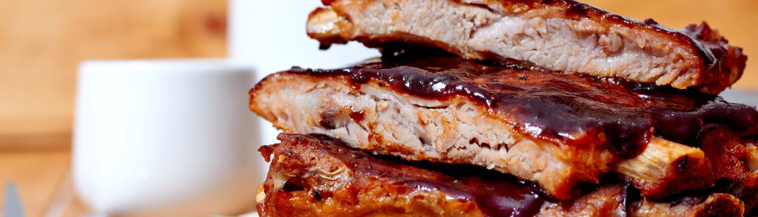 ribs