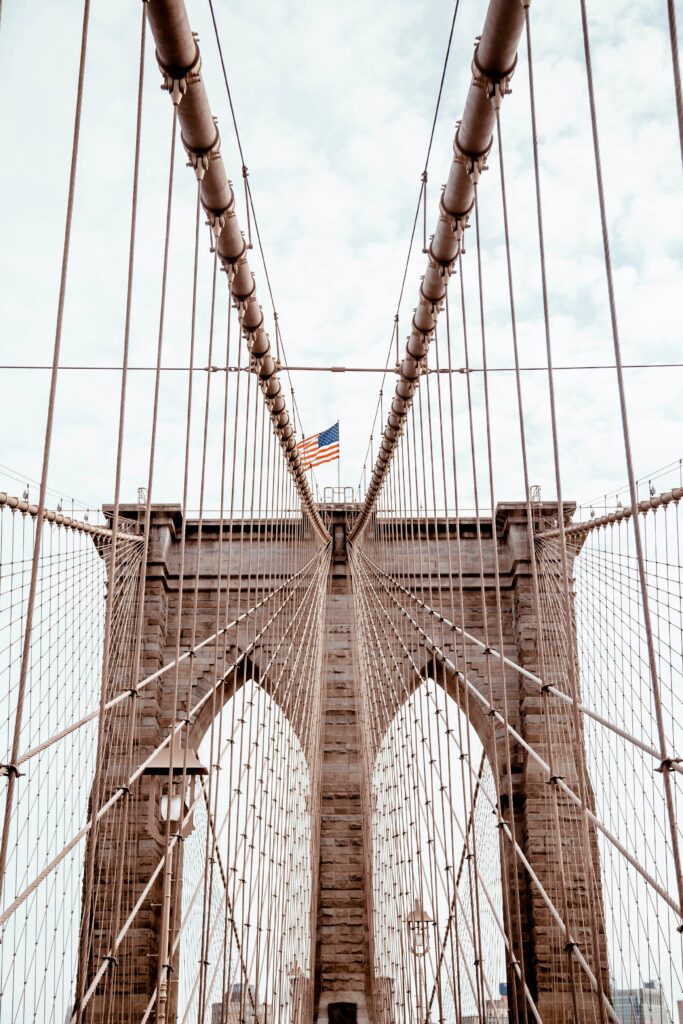 Brooklyn Bridge