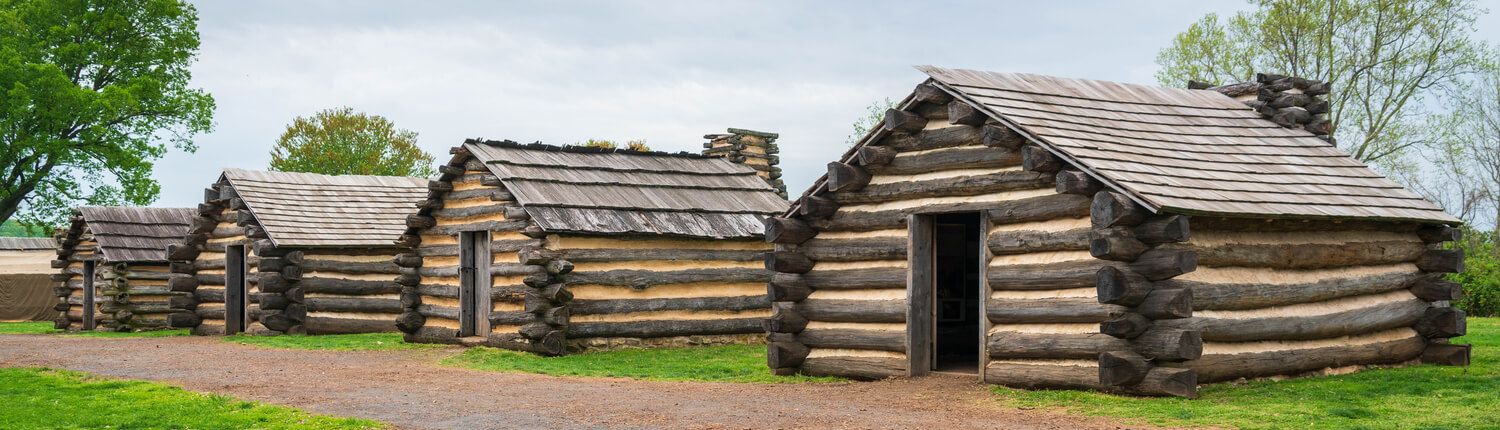 Valley Forge National Historical Park