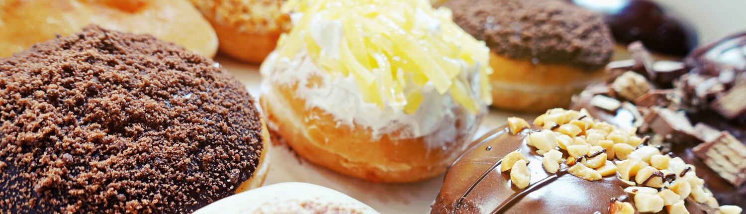 donuts
