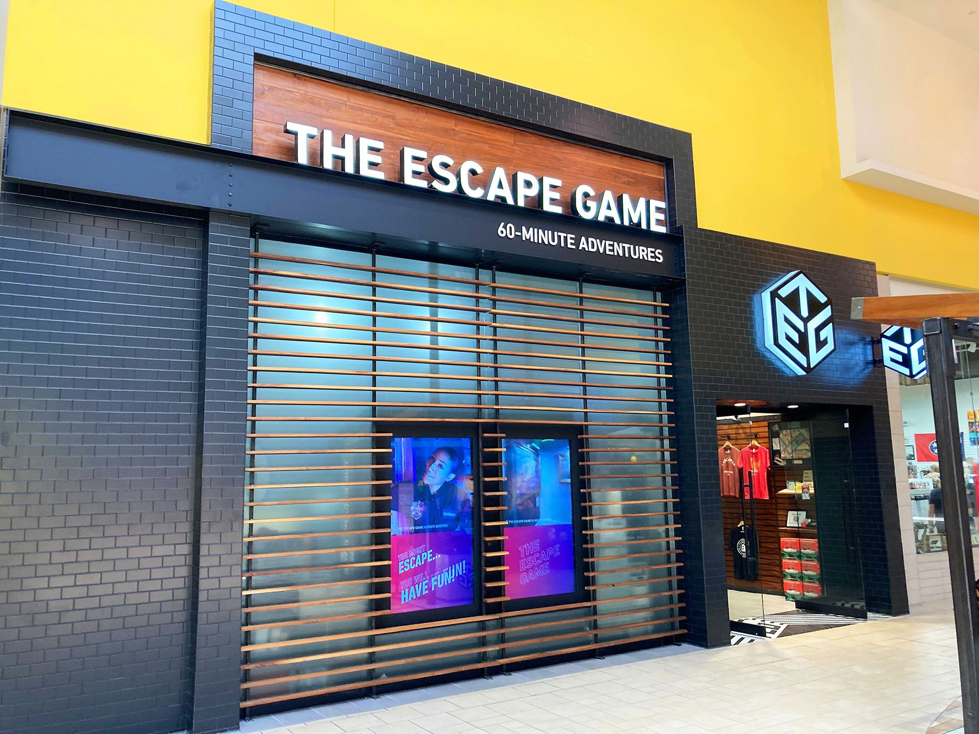 Opry Mills Mall - Nashville