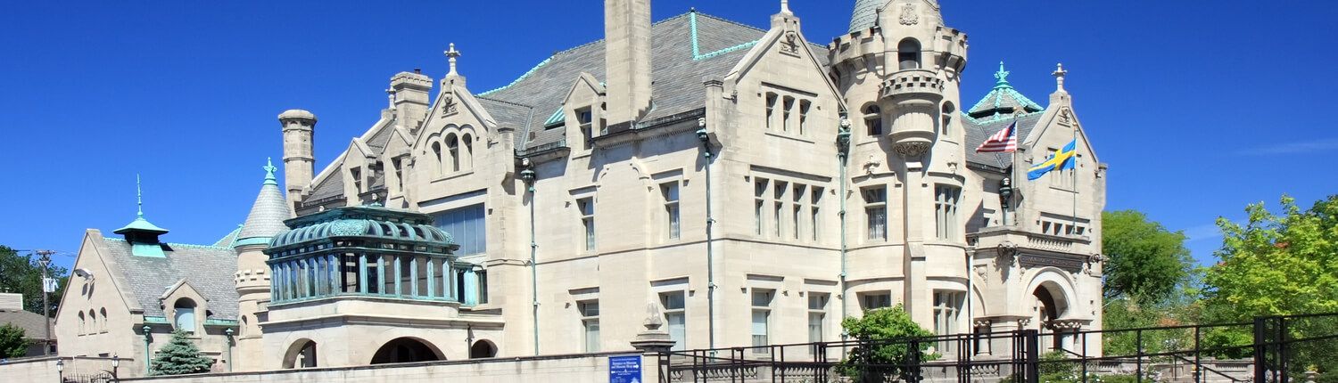 American Swedish Institute