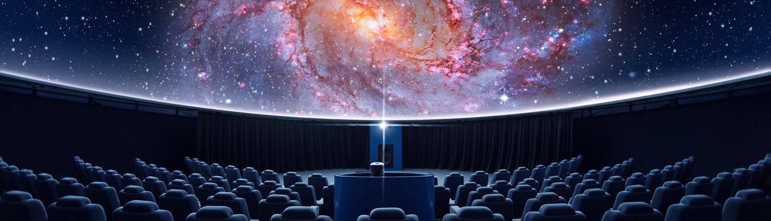 planetarium
