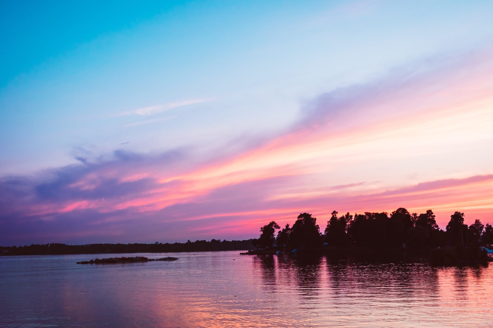 Percy Priest