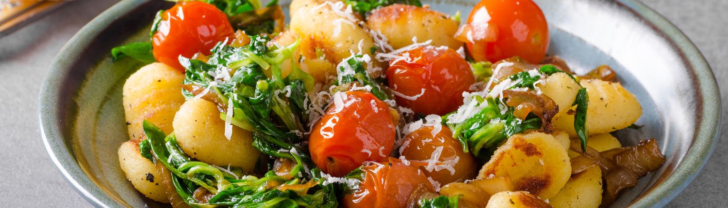 pasta dish