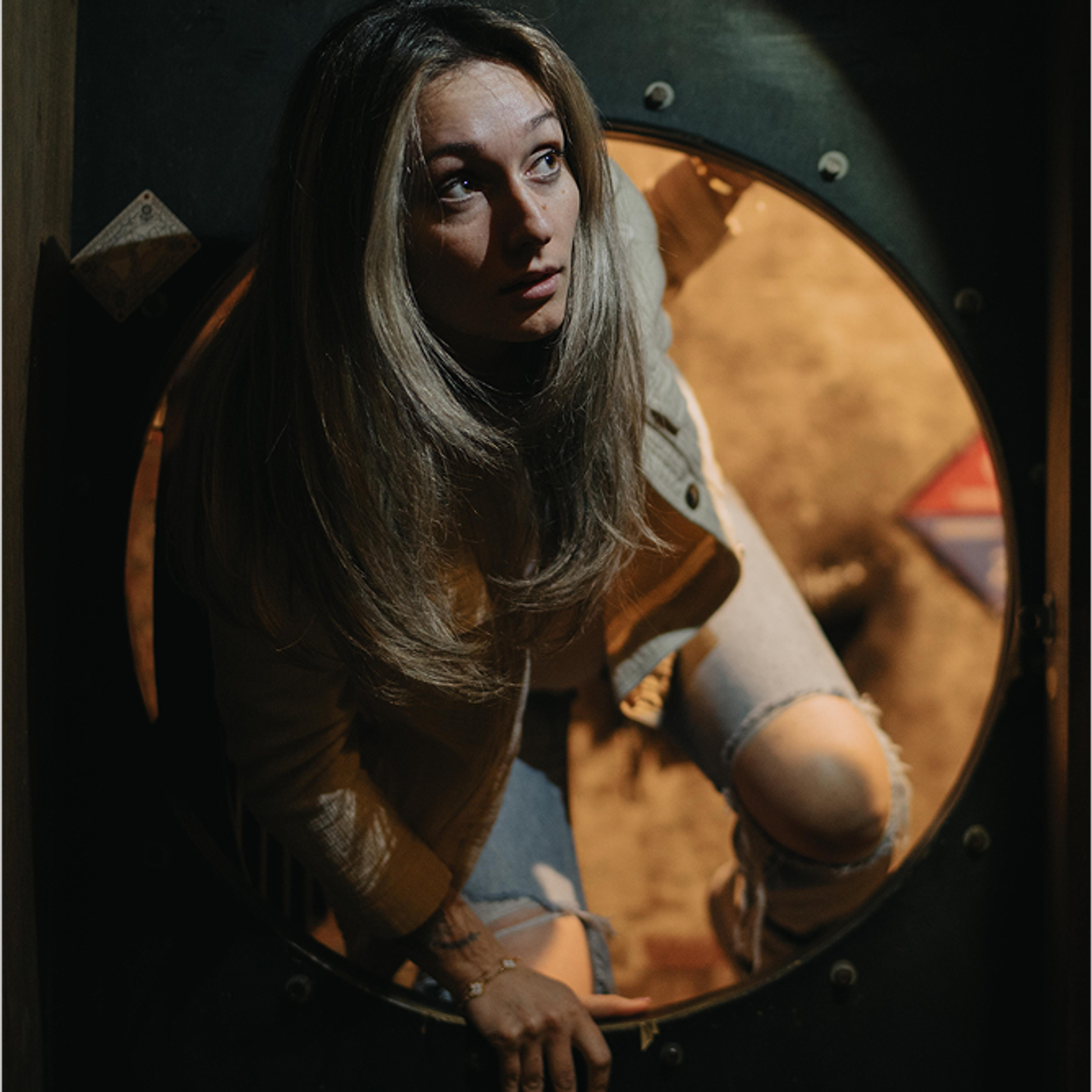 Prison Break Escape Room | The Escape Game | Cincinnati, OH Prison Break Escape Room | The Escape Game | Cincinnati, OH