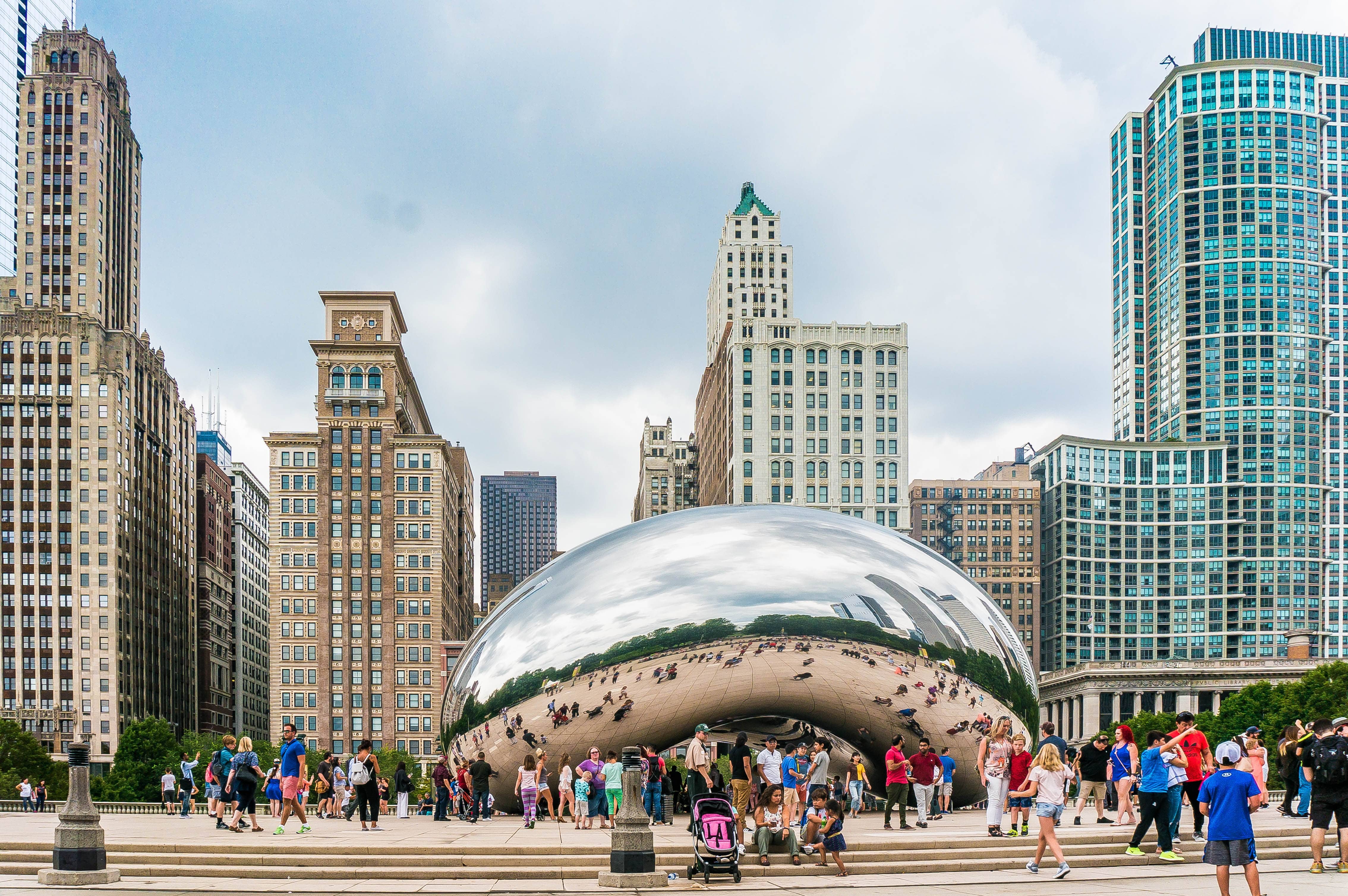 The Bean