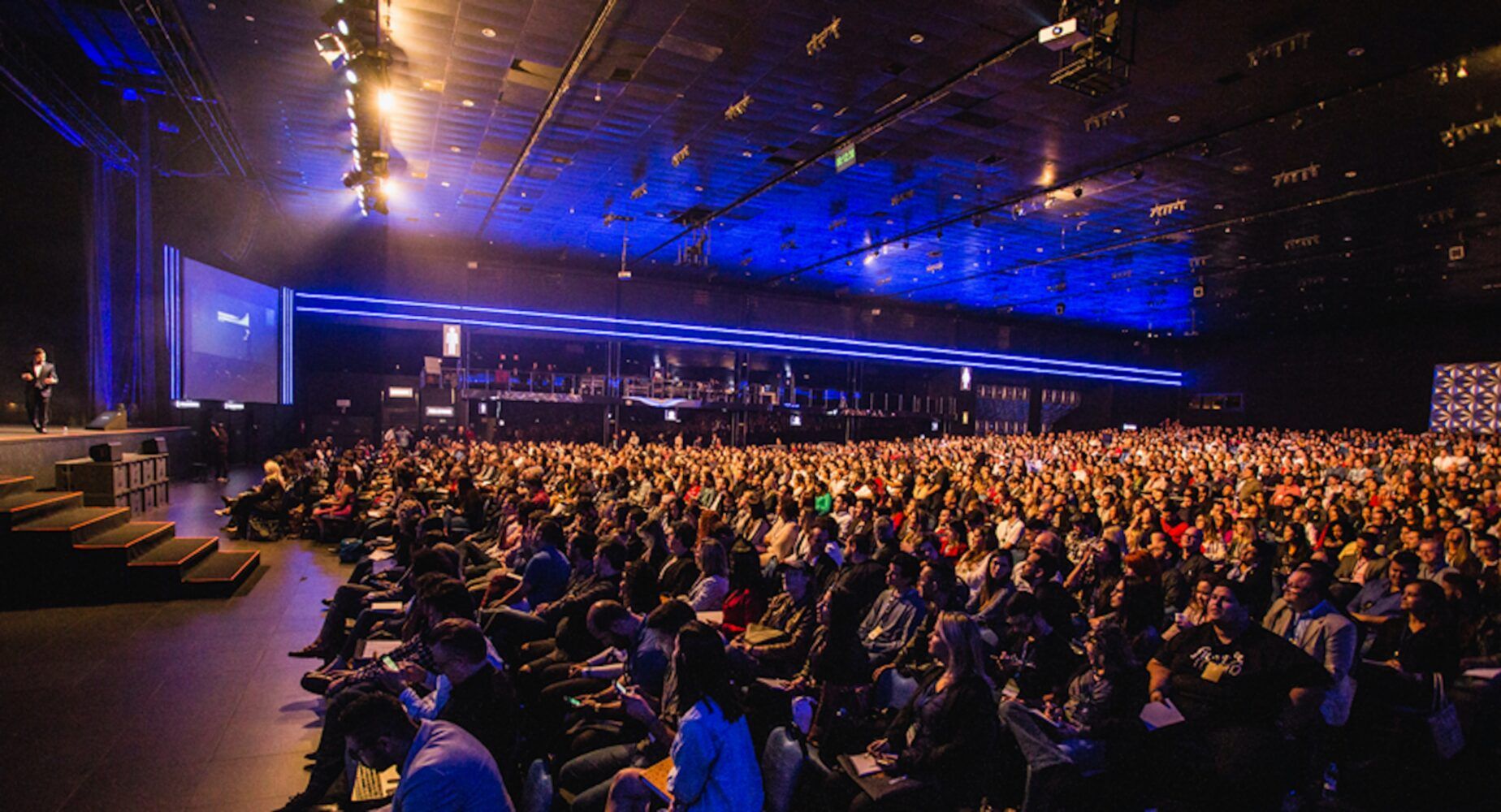 Escape Room Conferences and Conventions