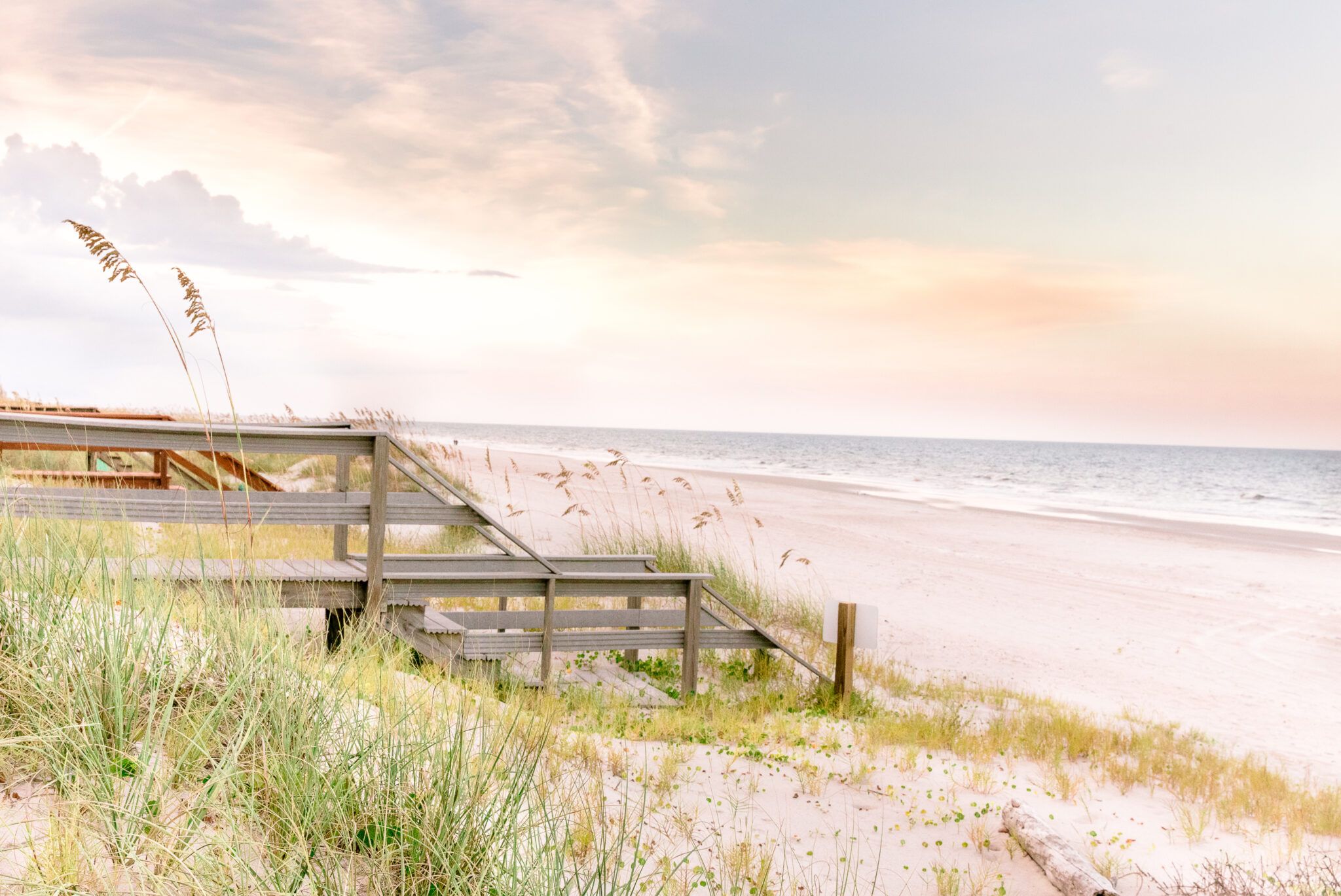 Amelia Island State Park