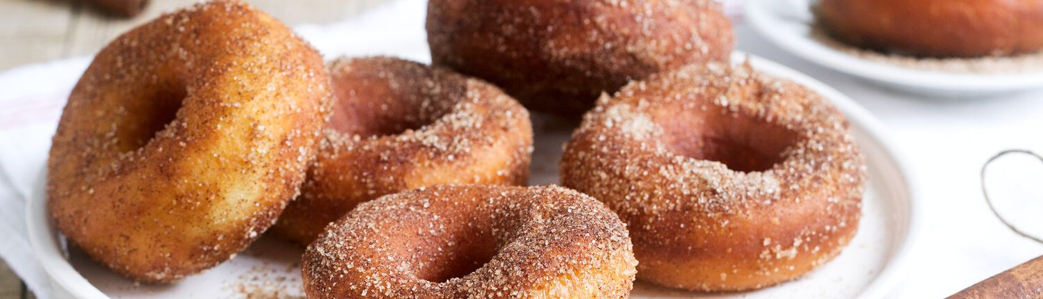 donuts