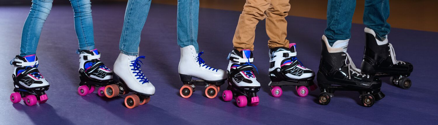 roller skates