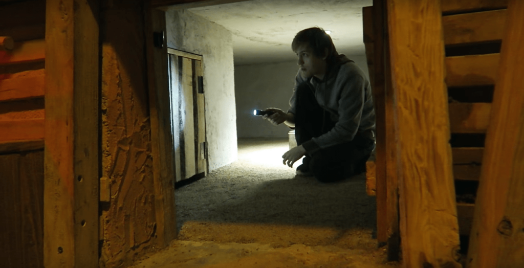 Sodapoppin plays The Escape Game
