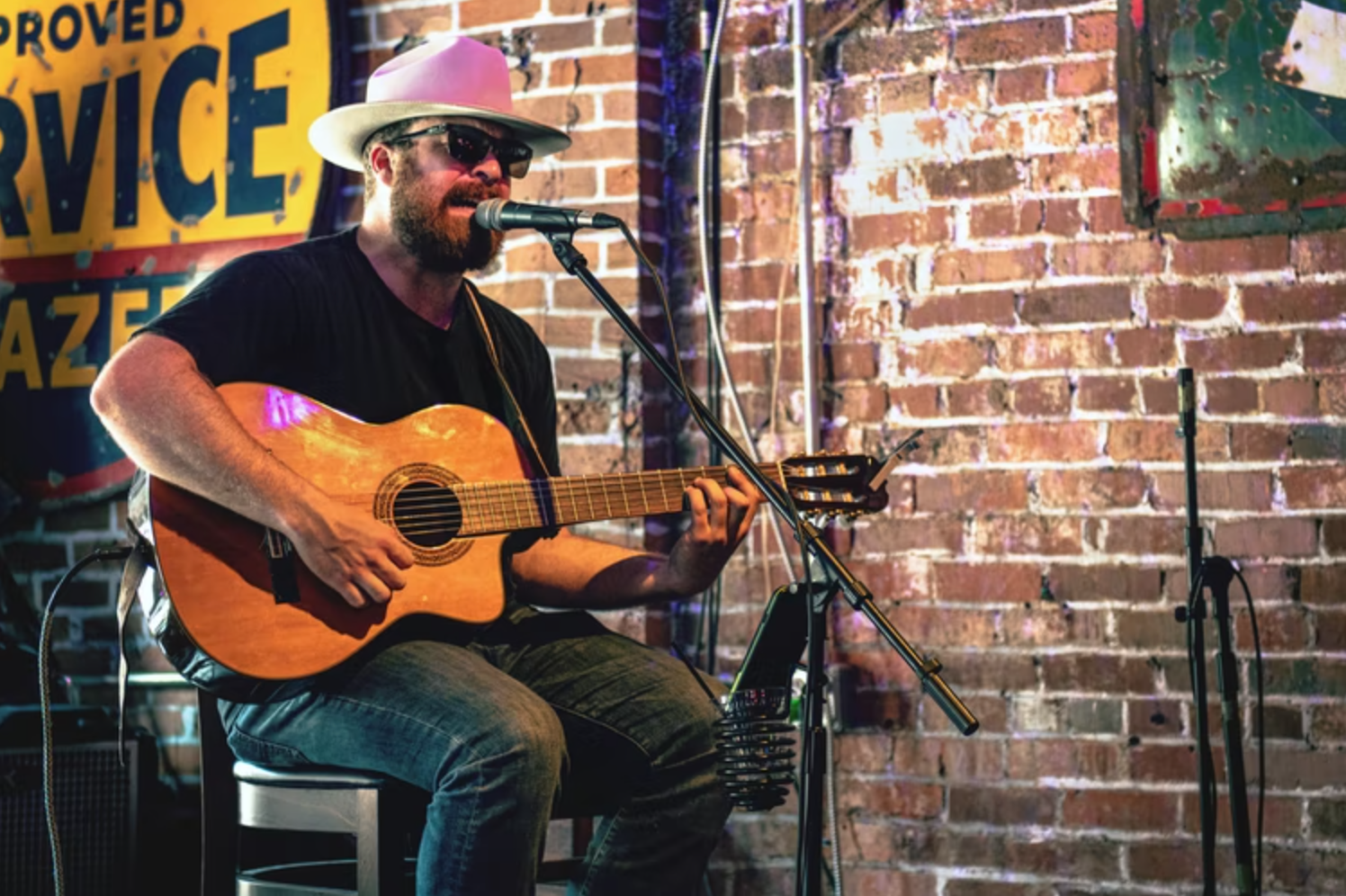 Nashville Venues