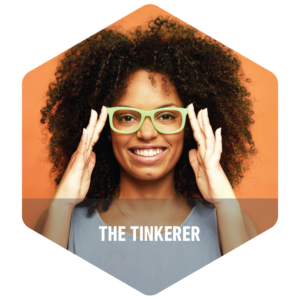 The Tinkerer