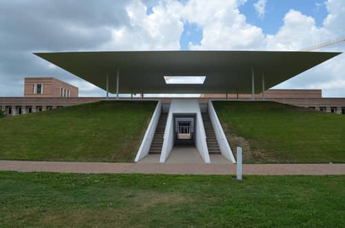 Skyspace 