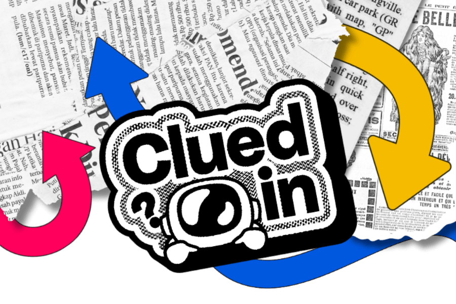 #004: Lost in the Adventure Factory