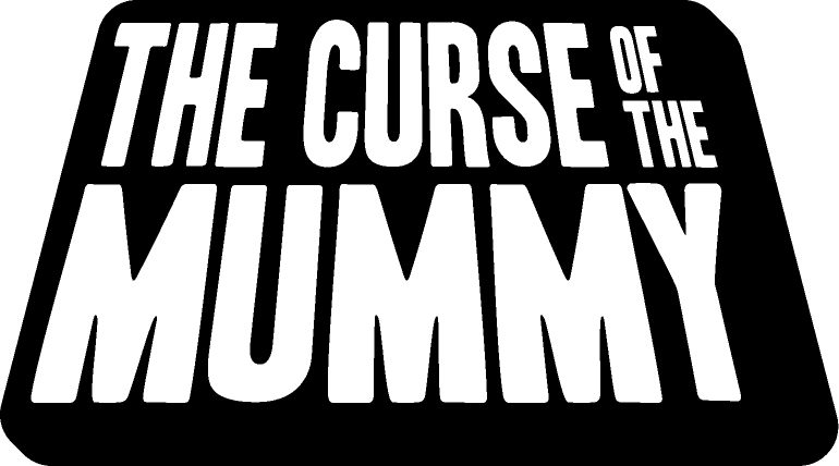 The Curse of the Mummy
