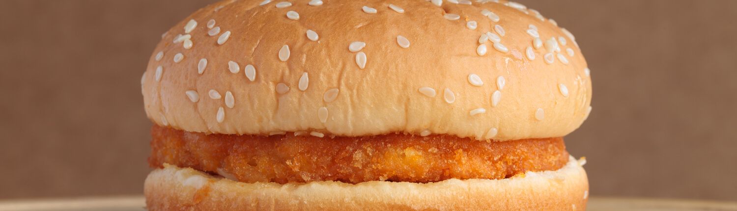 chicken sandwich