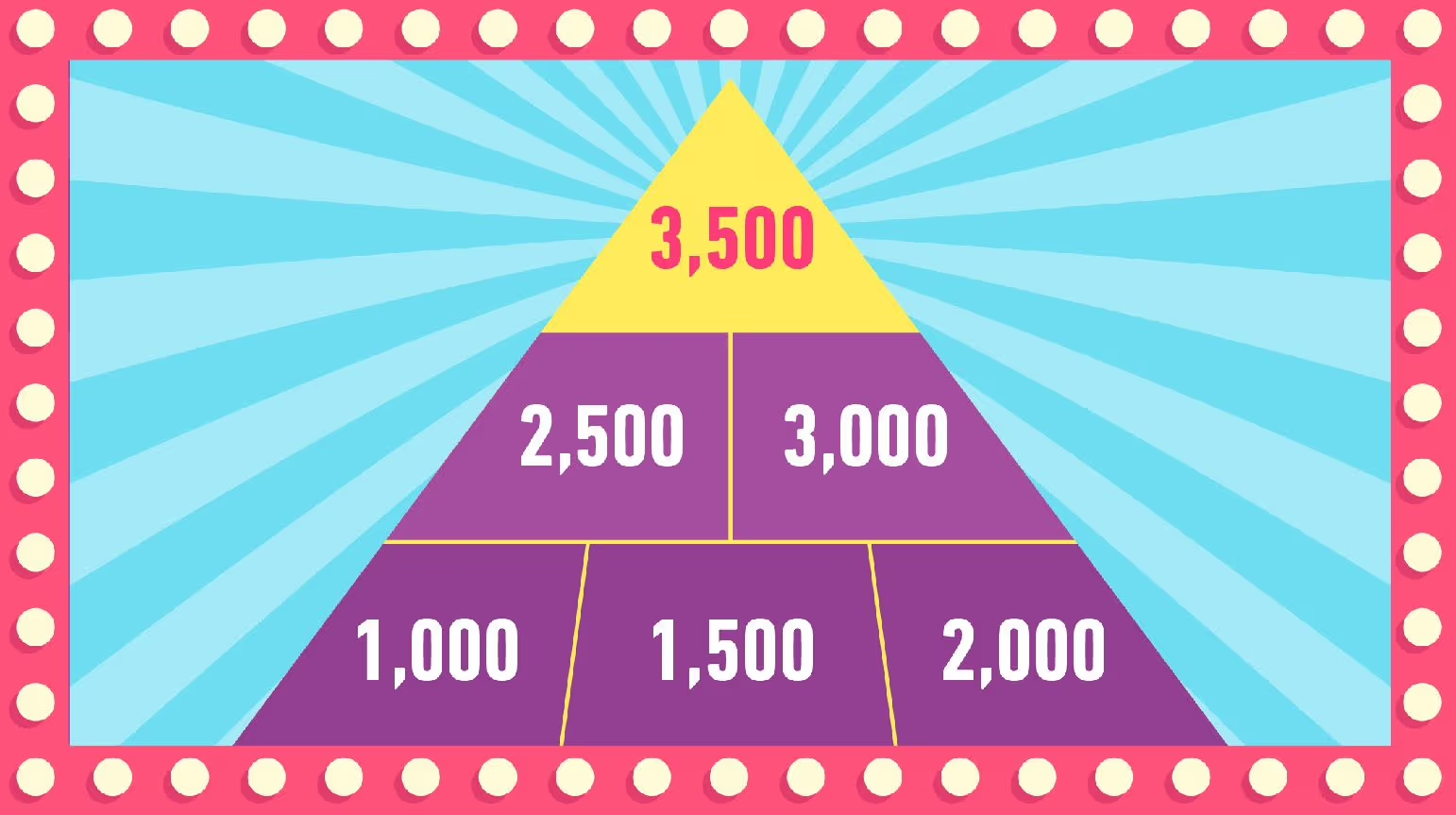 Puzzle Pyramid