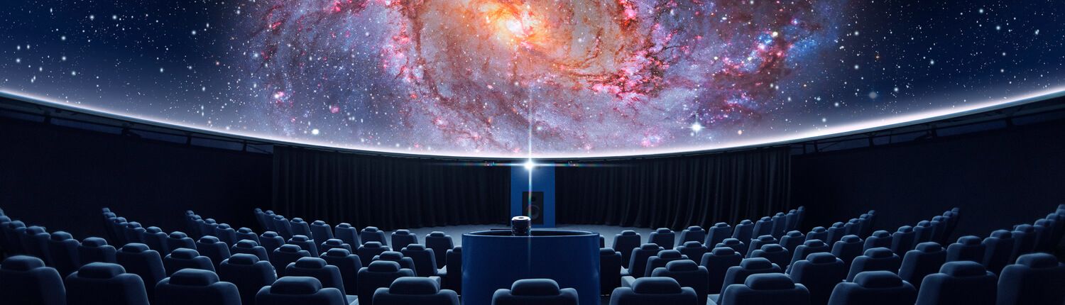 planetarium