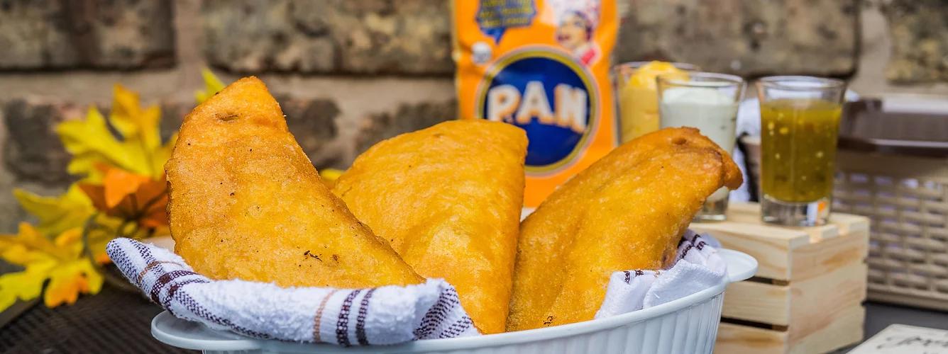 Rica Arepa