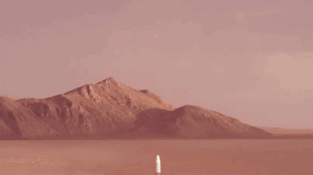 rocket launch with text overlaid 