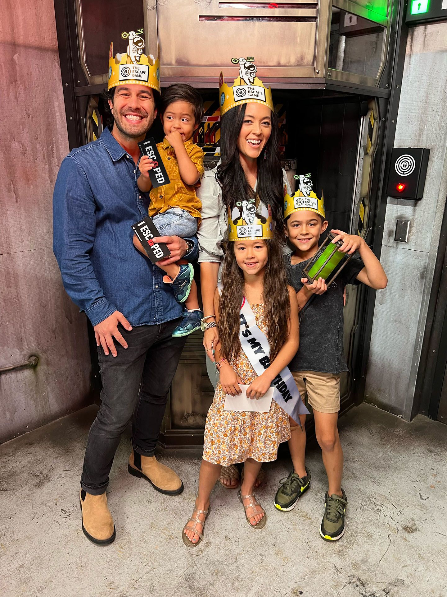 Plan an unforgettable birthday