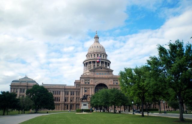 austin state capital